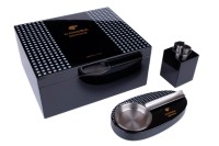 Набор сигарных аксессуаров Tom River