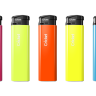 Зажигалка Cricket ЕД1 Fluo