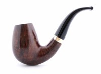 Трубка SER JACOPO Mastro Geppetto Silver