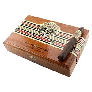 Сигара ASHTON VSG Belicoso №1