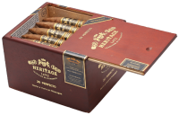 Сигара Heritage 1492 Nicaragua Perfecto