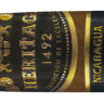 Сигара Heritage 1492 Nicaragua Perfecto