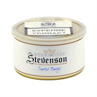 Трубочный табак STEVENSON Toasted Burley (Берлей №12) 40 гр