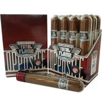 СИГАРЫ Total Flame Opposite Nicaraguan Blend