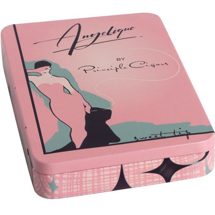Сигары PRINCIPLE Angelique Mareva