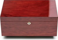 Хьюмидор Аdorini Santiago L Deluxe, на 150 сигар,коричневый 1417