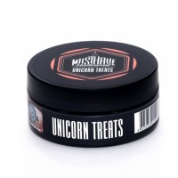 Табак для кальяна Must Have Undercoal Unicorn Treats 125 гр
