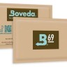 Увлажнитель Boveda XB 69% - 60 гр