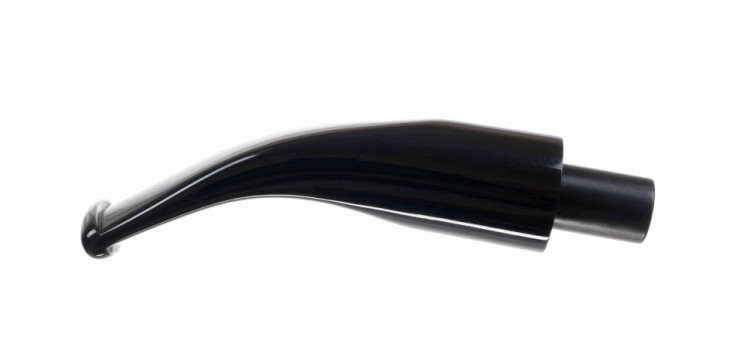 Мундштук Barontini 9 мм, акрил