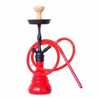 Кальян AMY Deluxe 4 Stars 640 psmbk-rd