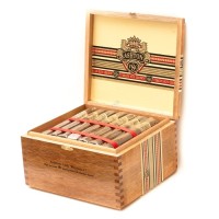 Сигара ASHTON VSG Wizard Gigante Toro