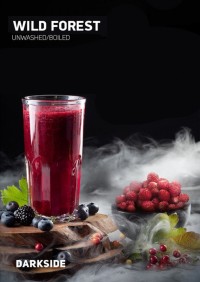 Табак для кальяна DarkSide Core Wild Forest 30 г