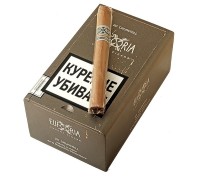 Сигара EUFORIA DLC Churchill
