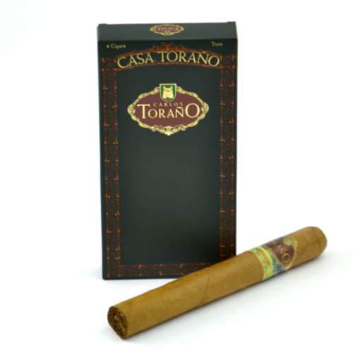 Сигара Carlos Torano Toro Gift Pack