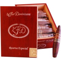 Сигара La Flor Dominicana Reserve Especial El Jocko Maduro № 1