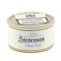 Трубочный табак STEVENSON Matured Burley (Берлей №13) 40 гр