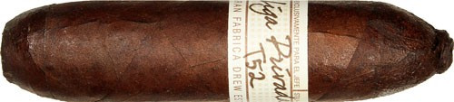 Сигара Liga Privada T52 Flying Pig
