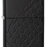 Зажигалка ZIPPO Armor™  Black Matte 28966
