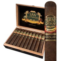 Сигара San Lotano Oval Habano Toro