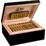 Хьюмидор АDORINI Sorrente - Deluxe на 65 сигар