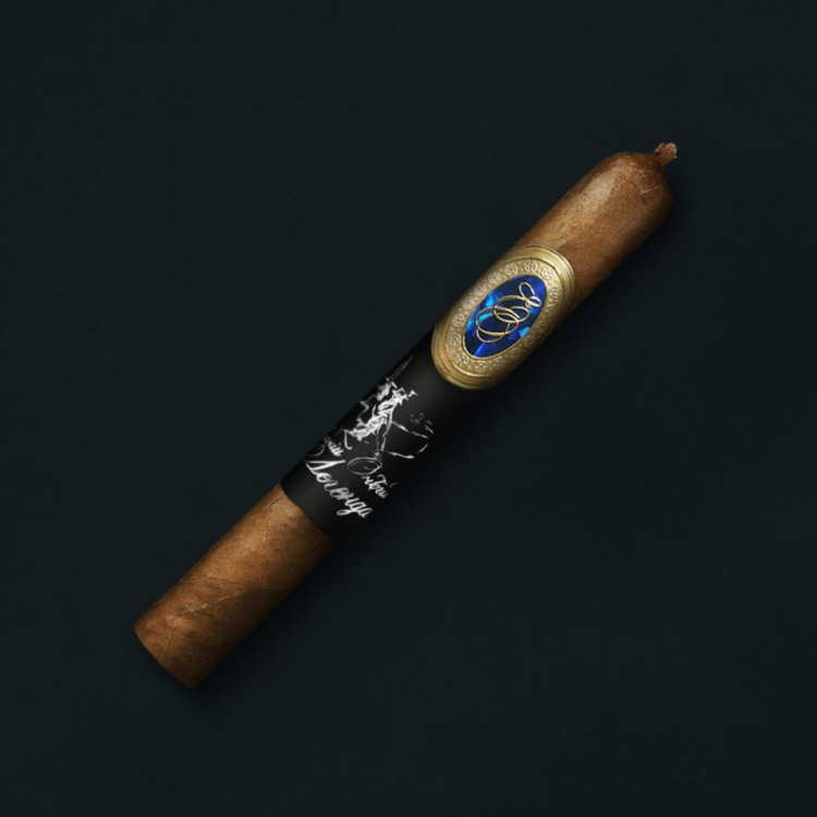 Сигара Евгений Онегин Легенда №9