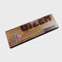 Бумага для самокруток GIZEH Extra Fine Brown 50