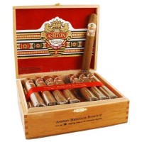 Сигара ASHTON Heritage Puro Sol Robusto