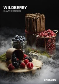 Табак для кальяна DarkSide Core Wildberry 30 г