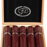 Сигара La Flor Dominicana Suave Maceo Tubos