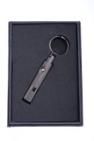 Пробойник сигарный Passatore, Вороненая сталь