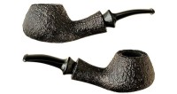 Трубка TSUGE G9 KAGA 901 Sandblast, фильтр 9мм