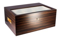 Хьюмидор АDORINI Vittoria - Deluxe на 520 сигар