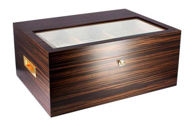 Хьюмидор АDORINI Vittoria - Deluxe на 520 сигар