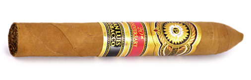 Сигара Perdomo Limited Edition SLT  20th Anniversary Champagne Belicoso