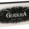 Спички сигарные Гурка