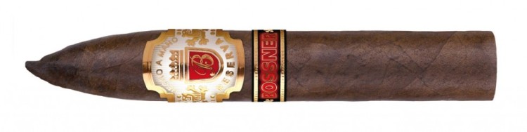 Сигара Bossner Peter I Maduro