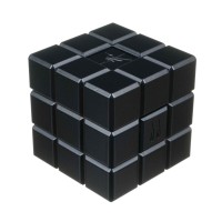 Зажигалка настольная Colibri Heritage двойного действия: турбо или обычное пламя, Черный лак