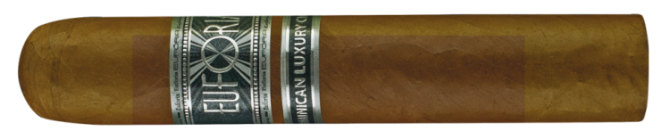 Сигара EUFORIA DLC Rothschild