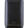 Чехол P&A на 4 сигары Робусто, натуральная кожа и кедр