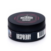 Табак для кальяна Must Have Undercoal Raspberry 25 гр