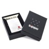 Зажигалка ZIPPO  Satin Chrome™ 205
