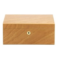 Хьюмидор Adorini Cedro - Deluxe, на 75 сигар, натуральный 4503