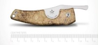 Сигарный нож  Le Petit Acacia Burl Акация