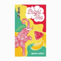 БЕСТАБАЧНАЯ СМЕСЬ BRIGHT TEA ДЫНЯ/АРБУЗ