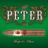 Сигара Bossner Peter I Claro