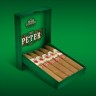 Сигара Bossner Peter I Claro