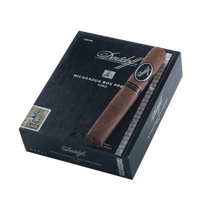 Сигара Davidoff Nicaragua Box Pressed Toro