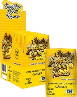 Табак для самокруток Brazilian Spirit Golden Cavendish 30 гр
