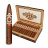 Сигара ASHTON Symmetry Belicoso