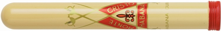 Сигара MONTECRISTO Tubos (Vintage)